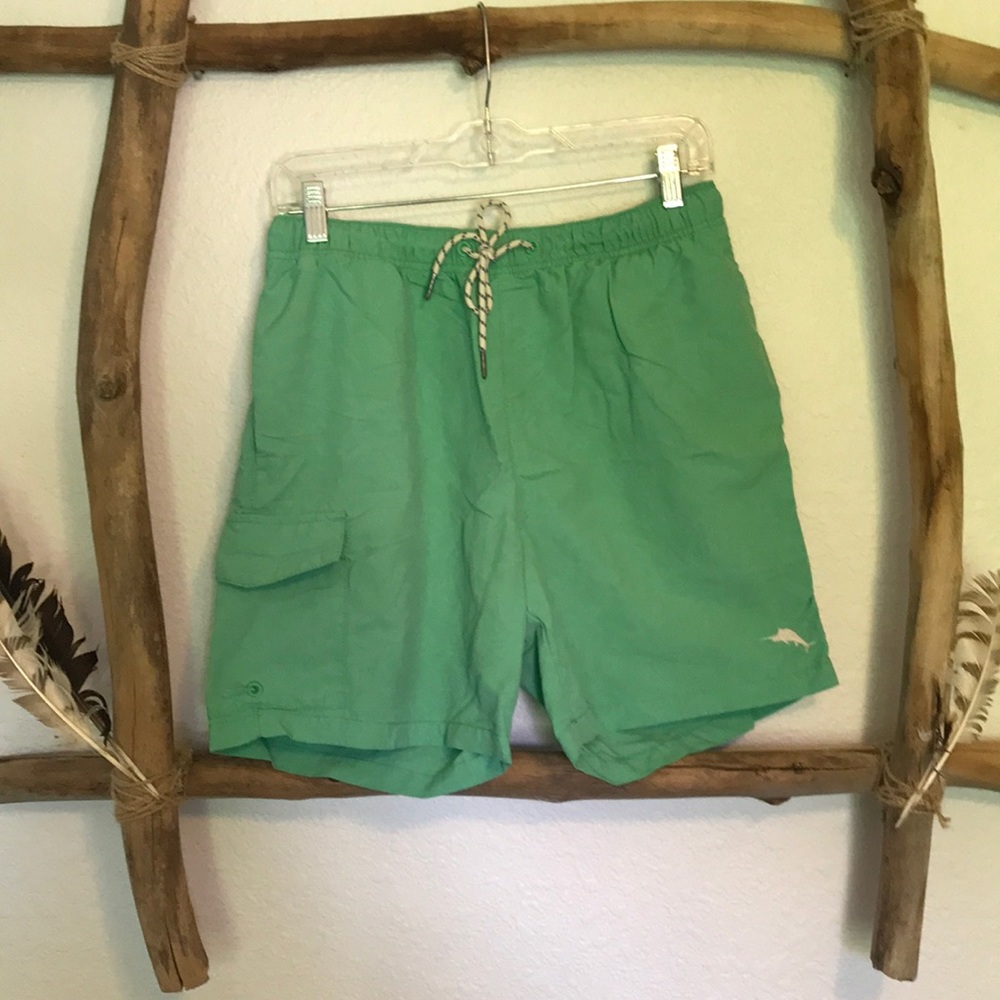 Tommy Bahamas Medium swim short